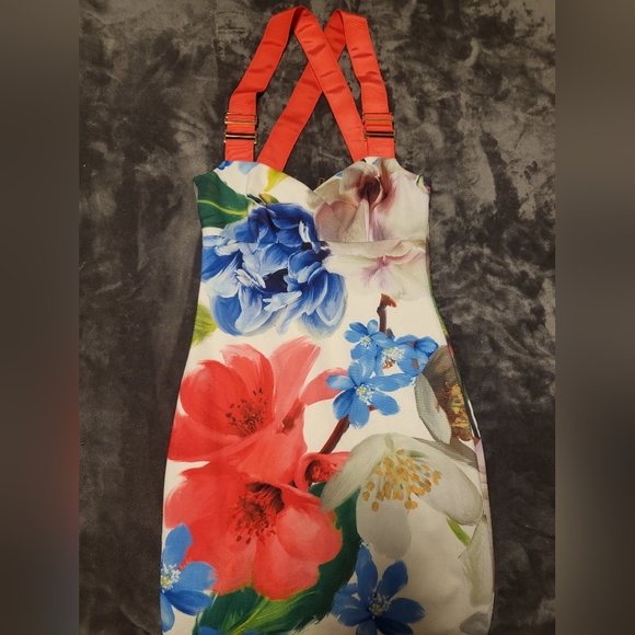 Ted Baker Dress - Picture 2 of 7